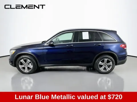 More photos of 2021 Mercedes-Benz GLC 300 at Clement Supercenter, MO