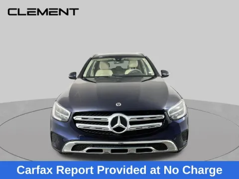 Photos of 2021 Mercedes-Benz GLC 300 for sale in St. Charles, MO at Clement Supercenter