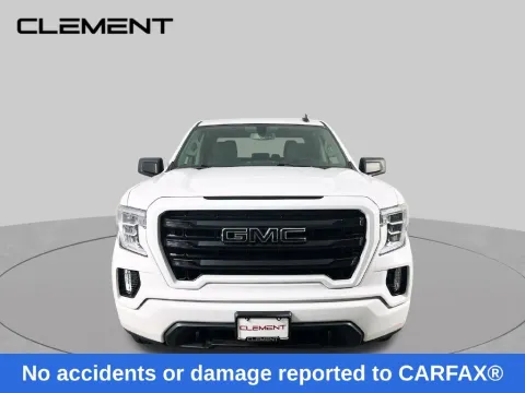 Photos of 2021 GMC Sierra 1500 Elevation for sale in St. Charles, MO at Clement Supercenter