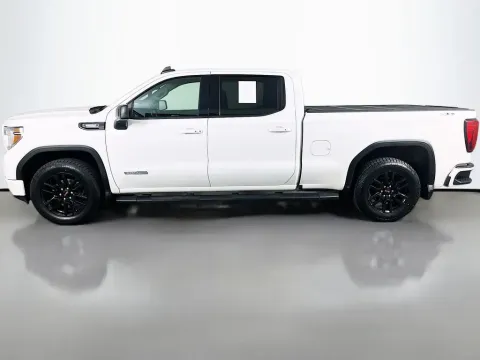 More photos of 2021 GMC Sierra 1500 Elevation at Clement Supercenter, MO