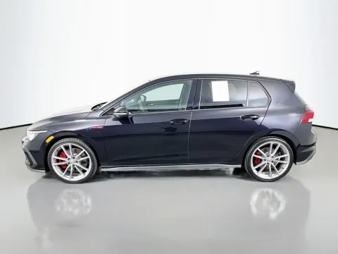 More photos of 2022 Volkswagen Golf GTI 2.0T SE at Clement Supercenter, MO