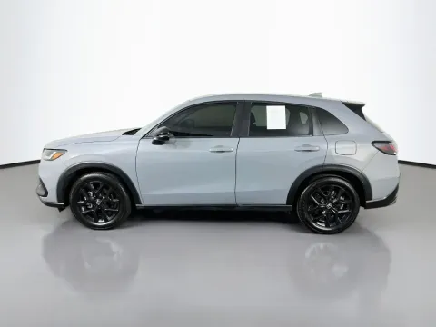 More photos of 2024 Honda HR-V Sport at Clement Supercenter, MO