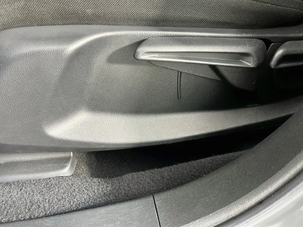 Honda HR-V photo 22