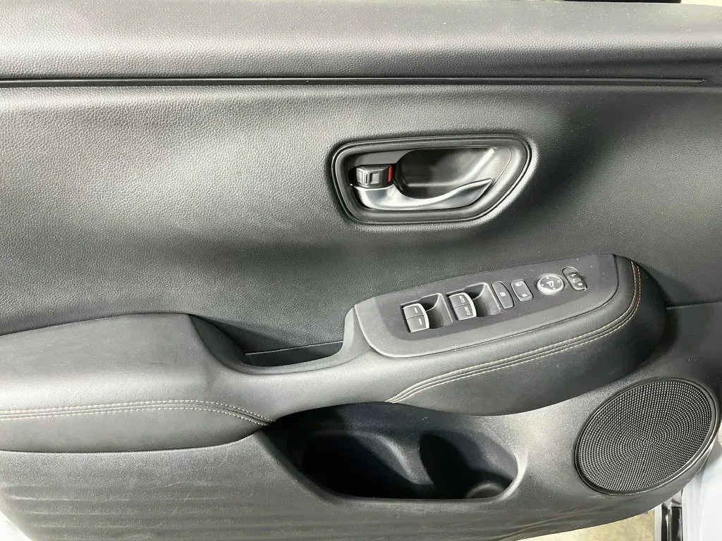 Honda HR-V photo 21