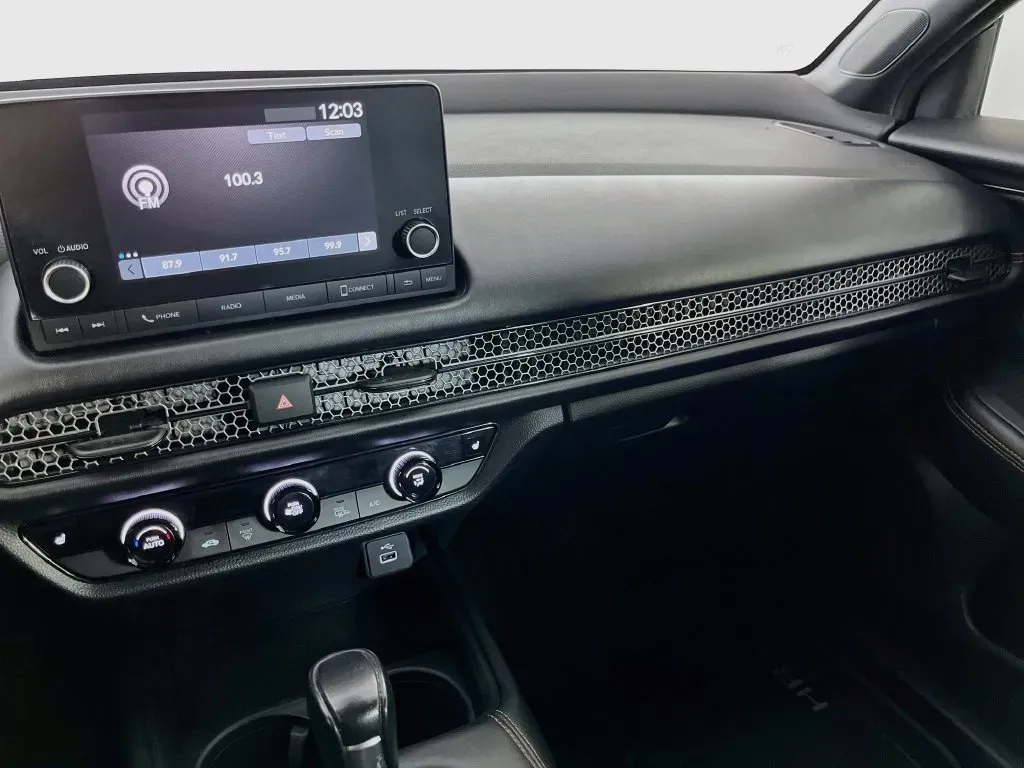 Honda HR-V photo 19