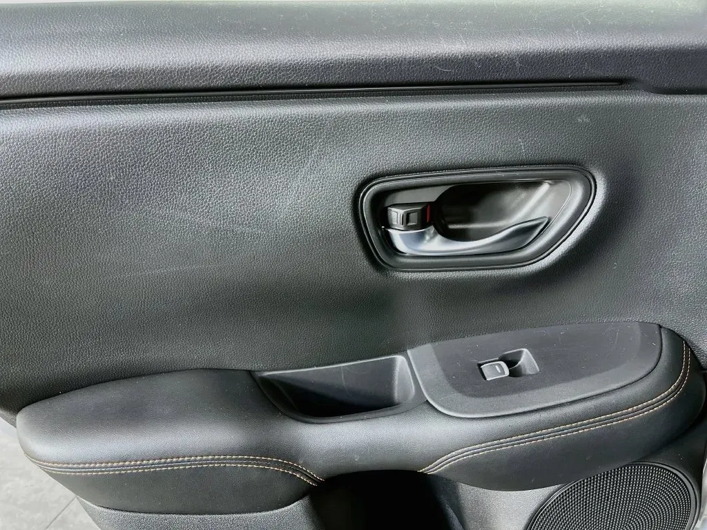 Honda HR-V photo 25