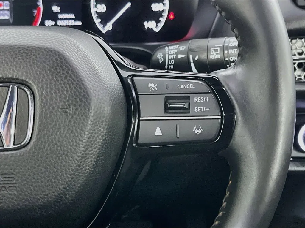 Honda HR-V photo 14