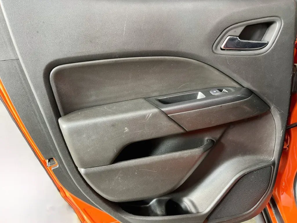 Chevrolet Colorado photo 28