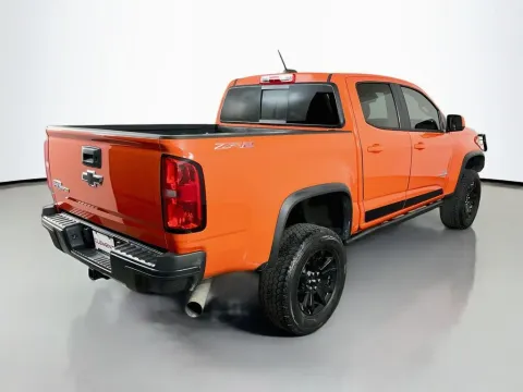 More photos of 2019 Chevrolet Colorado ZR2 at Clement Supercenter, MO