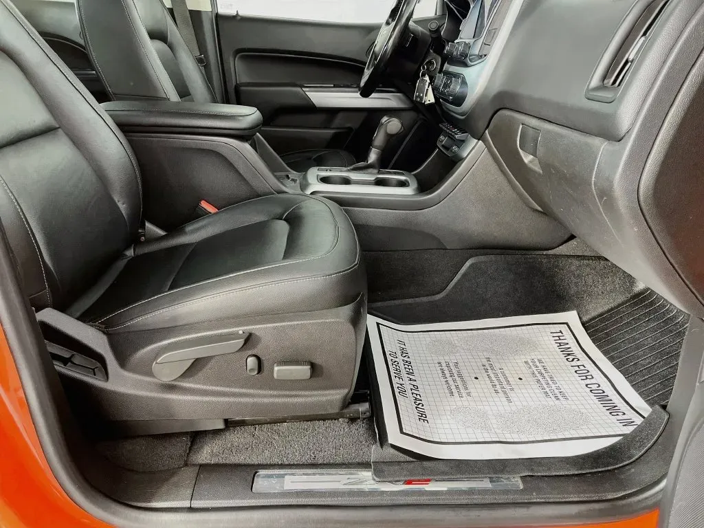 Chevrolet Colorado photo 33