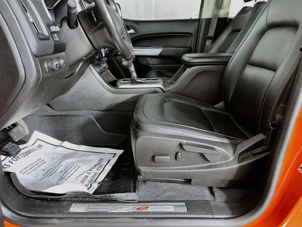 Chevrolet Colorado photo 26