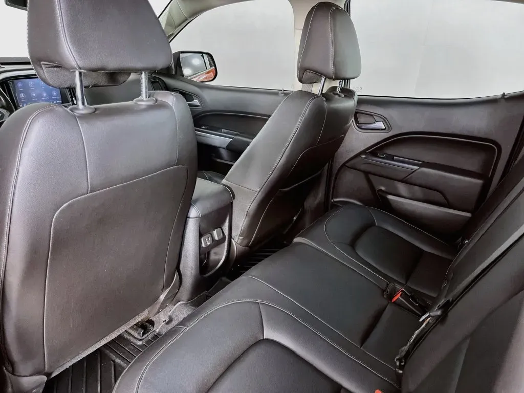 Chevrolet Colorado photo 30