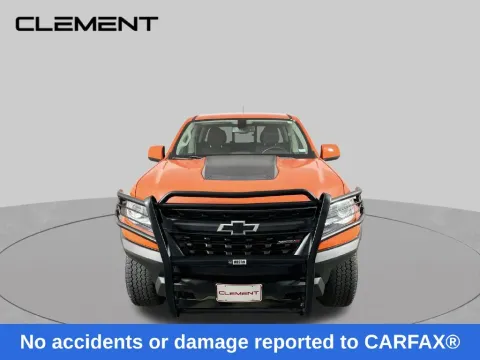 Photos of 2019 Chevrolet Colorado ZR2 for sale in St. Charles, MO at Clement Supercenter