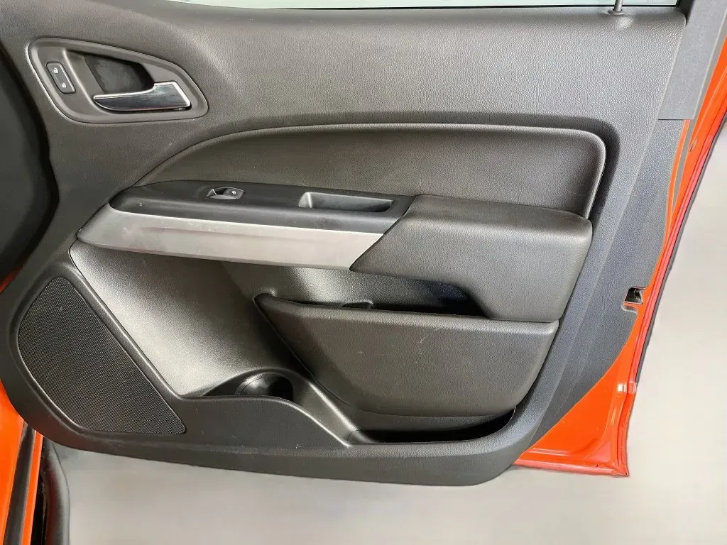 Chevrolet Colorado photo 35