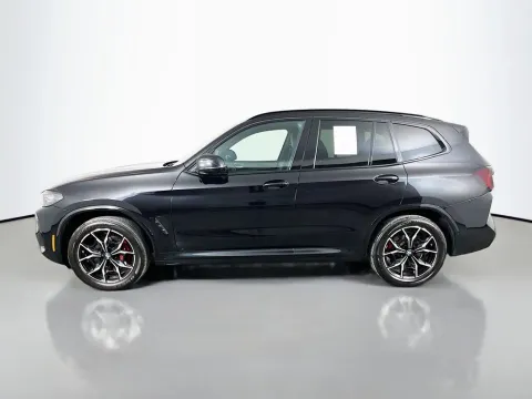 More photos of 2024 BMW X3 xDrive30i at Clement Supercenter, MO