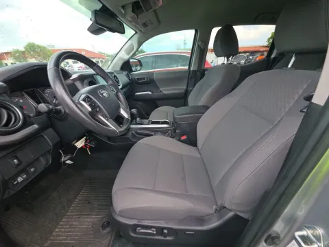 Another view of 2023 Toyota Tacoma SR5 for sale in St. Charles, MO at Clement Supercenter