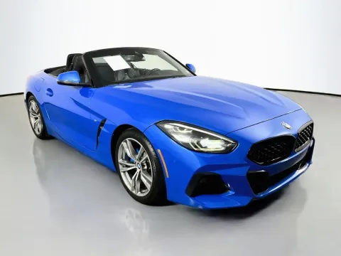 More photos of 2020 BMW Z4 sDrive30i at Clement Supercenter, MO