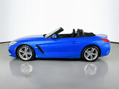More photos of 2020 BMW Z4 sDrive30i at Clement Supercenter, MO