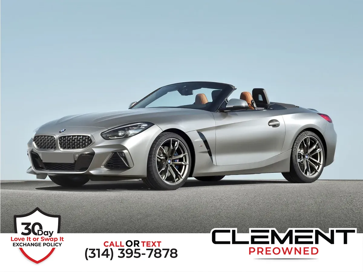 2020 BMW Z4 sDrive30i for sale in St. Charles, MO
