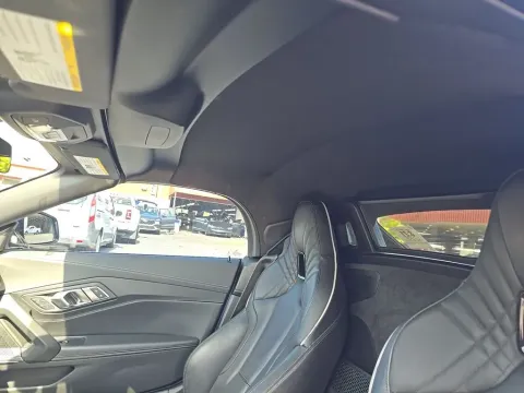 More photos of 2020 BMW Z4 sDrive30i at Clement Supercenter, MO