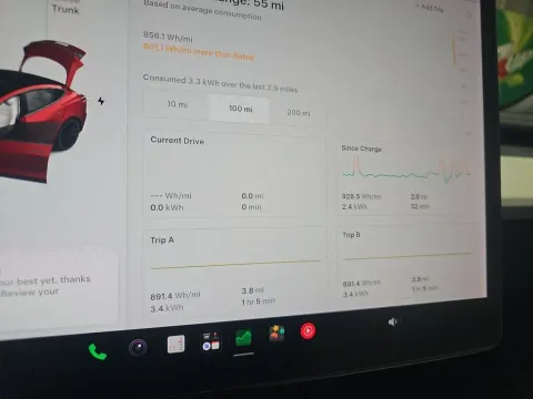 Photos of 2021 Tesla Model 3 Performance for sale in St. Charles, MO at Clement Supercenter