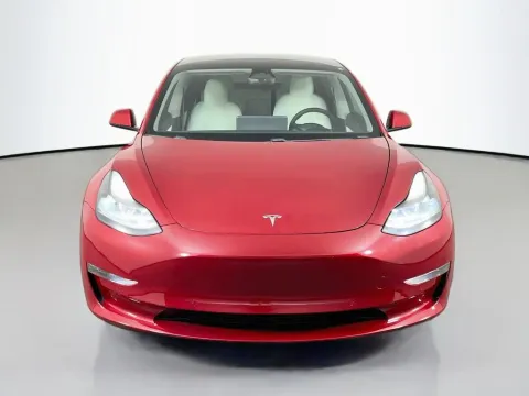 Photos of 2021 Tesla Model 3 Performance for sale in St. Charles, MO at Clement Supercenter