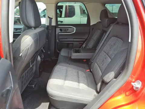 More photos of 2022 Ford Bronco Sport Big Bend at Clement Supercenter, MO