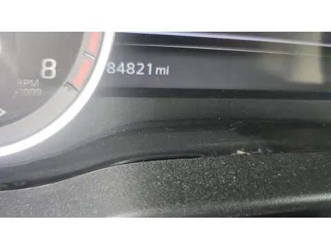 Another view of 2021 Nissan Titan SV for sale in St. Charles, MO at Clement Supercenter