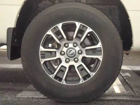 More photos of 2021 Nissan Titan SV at Clement Supercenter, MO