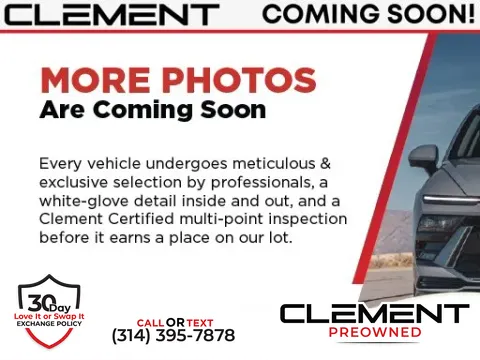 Red 2022 Chevrolet Bolt EUV Premier for sale in St. Charles, MO