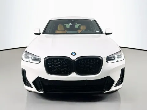 Photos of 2023 BMW X4 xDrive30i for sale in St. Charles, MO at Clement Supercenter