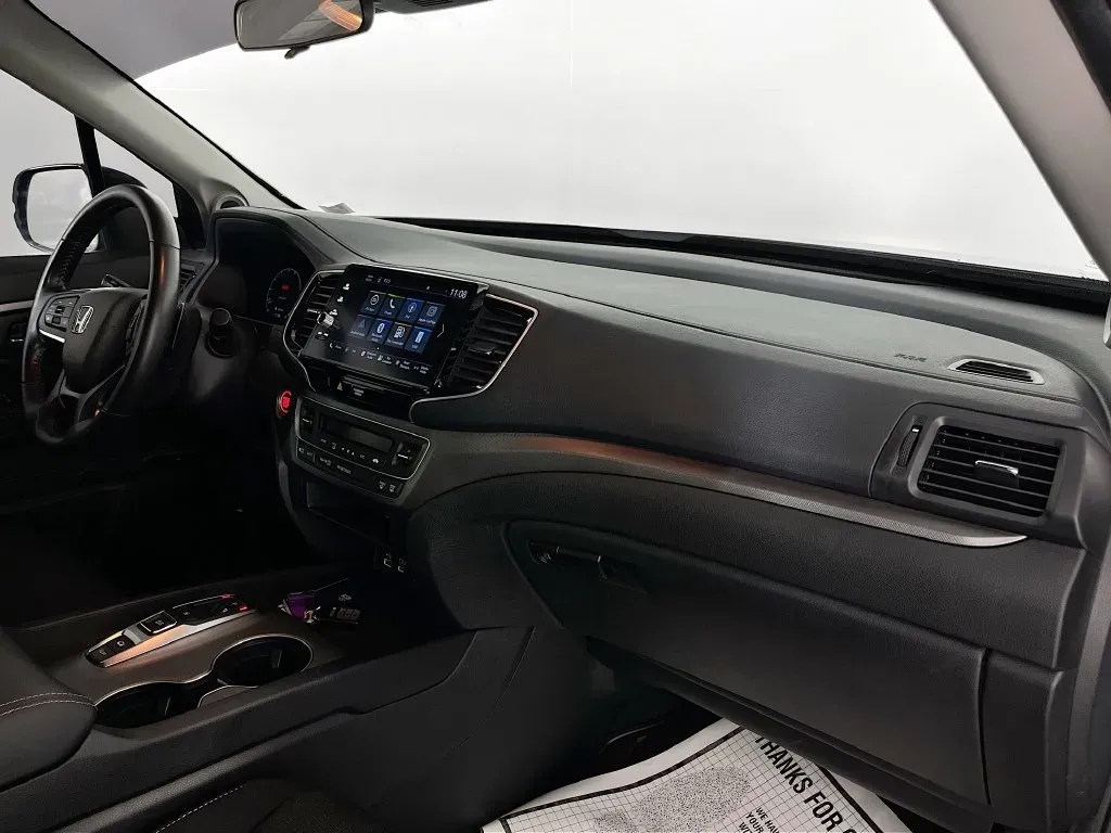 Honda Ridgeline photo 33