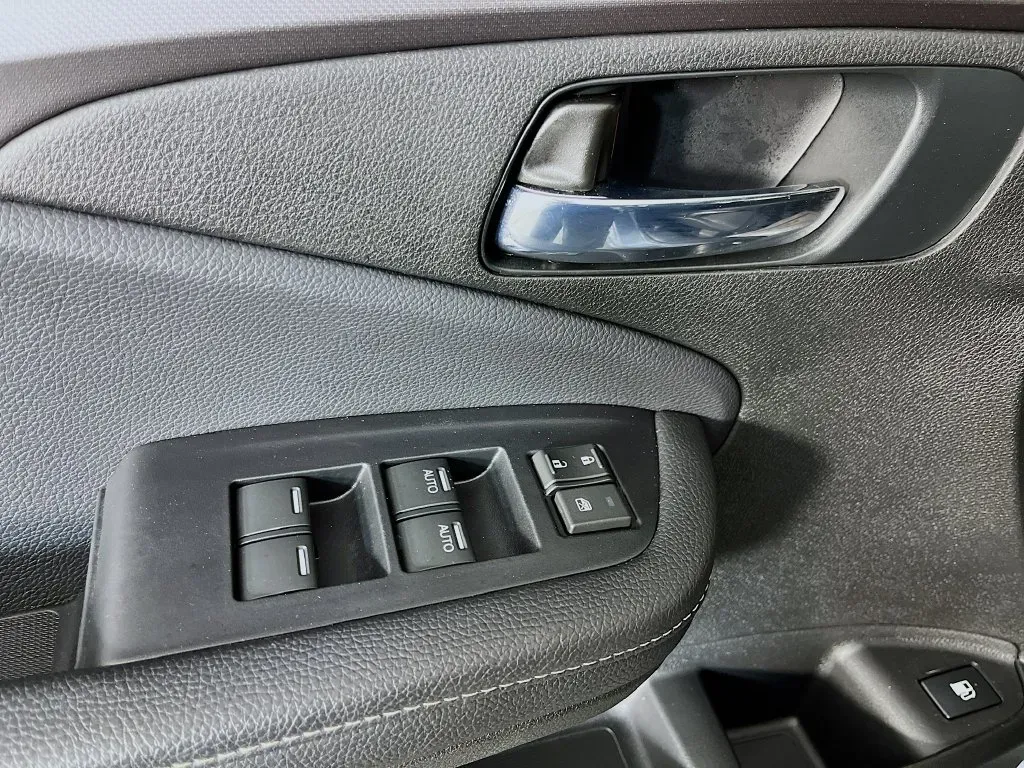 Honda Ridgeline photo 23