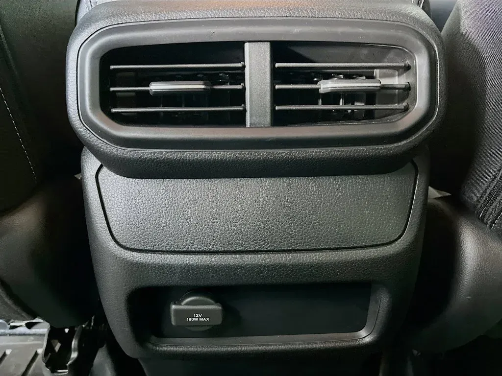 Honda Ridgeline photo 31