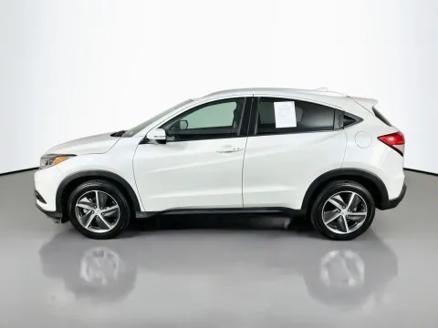More photos of 2021 Honda HR-V EX-L at Clement Supercenter, MO