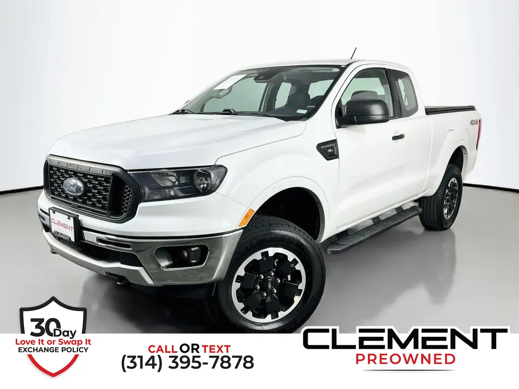 2022 Ford Ranger XL for sale in St. Charles, MO