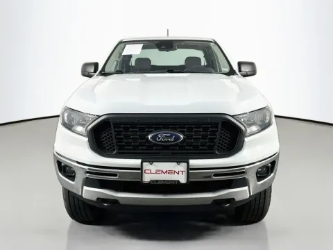 Photos of 2022 Ford Ranger XL for sale in St. Charles, MO at Clement Supercenter