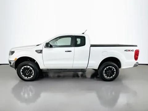 More photos of 2022 Ford Ranger XL at Clement Supercenter, MO