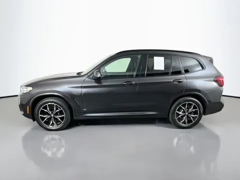 More photos of 2022 BMW X3 xDrive30i at Clement Supercenter, MO