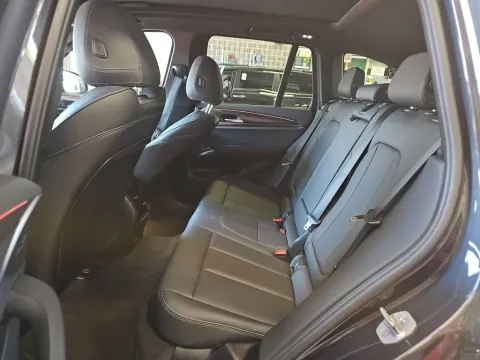 More photos of 2022 BMW X3 xDrive30i at Clement Supercenter, MO