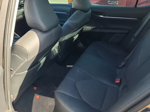 More photos of 2021 Toyota Camry XSE at Clement Supercenter, MO