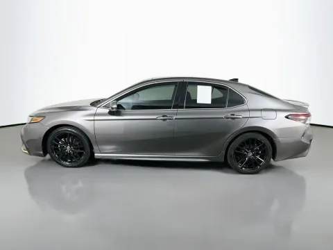 More photos of 2021 Toyota Camry XSE at Clement Supercenter, MO