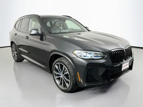 More photos of 2022 BMW X3 xDrive30i at Clement Supercenter, MO