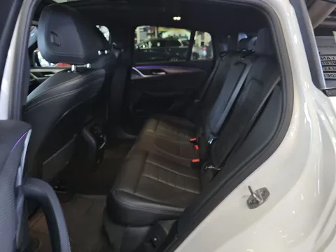 More photos of 2021 BMW X4 xDrive30i at Clement Supercenter, MO