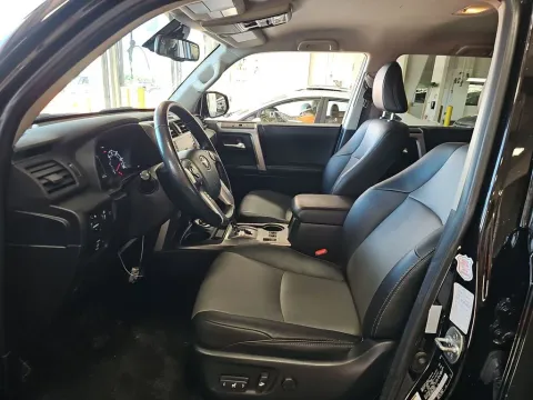 Another view of 2024 Toyota 4Runner SR5 Premium for sale in St. Charles, MO at Clement Supercenter