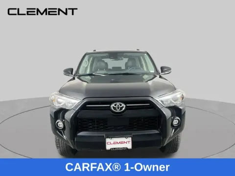 Photos of 2024 Toyota 4Runner SR5 Premium for sale in St. Charles, MO at Clement Supercenter