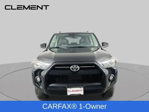 Photos of 2024 Toyota 4Runner SR5 Premium for sale in St. Charles, MO at Clement Supercenter