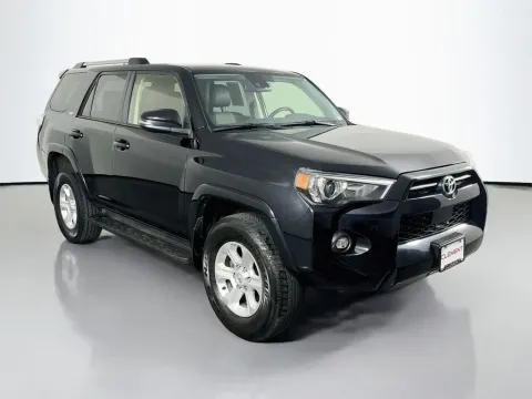 More photos of 2024 Toyota 4Runner SR5 Premium at Clement Supercenter, MO
