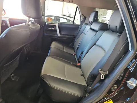 More photos of 2024 Toyota 4Runner SR5 Premium at Clement Supercenter, MO