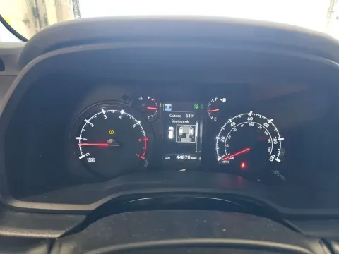 Photos of 2024 Toyota 4Runner SR5 Premium for sale in St. Charles, MO at Clement Supercenter